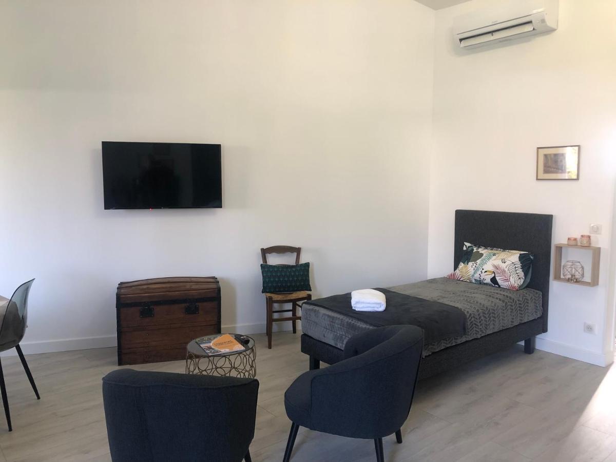 Chambre D'Hotes Les Bacquerins Sainte-Helene  Екстер'єр фото